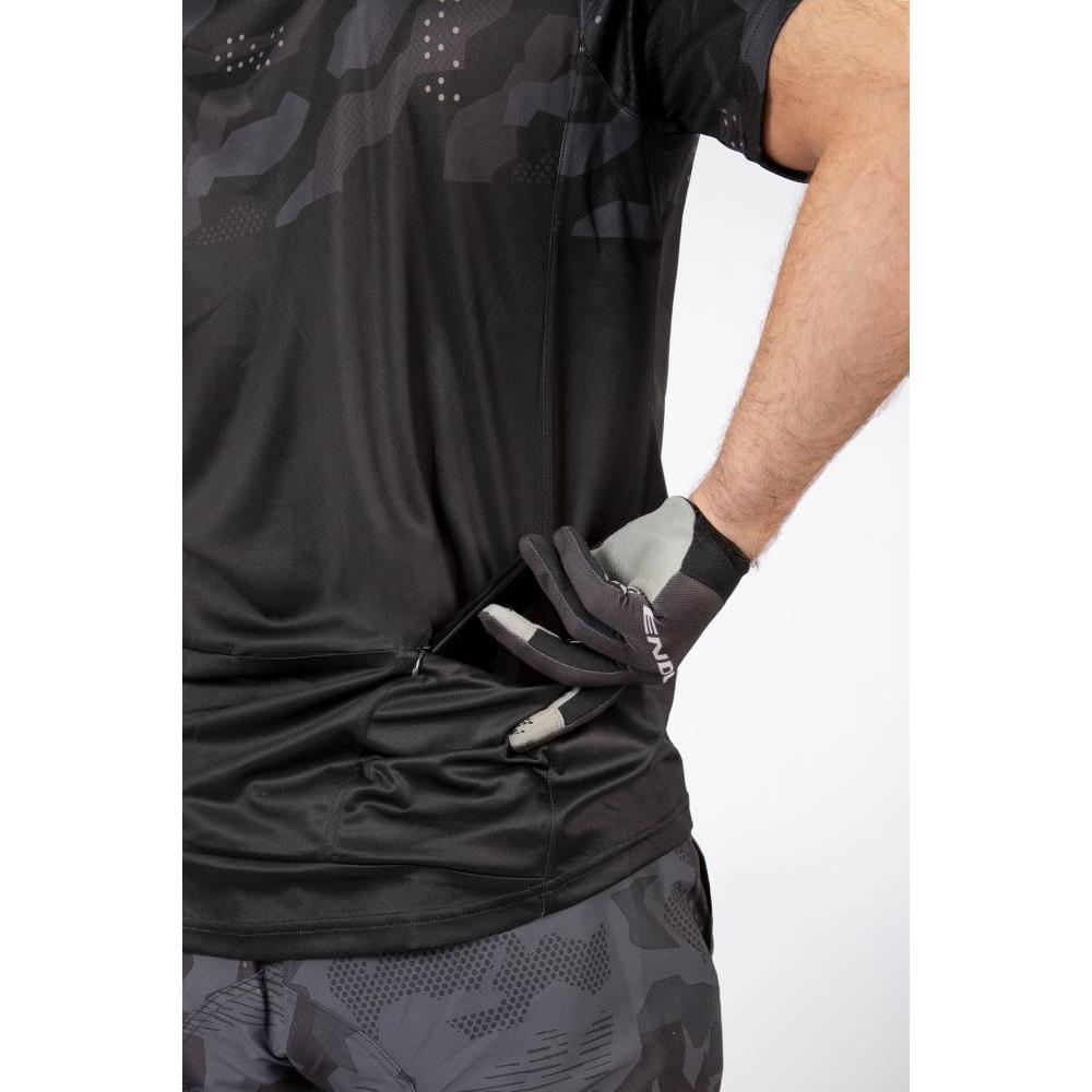 KOSZULKA ENDURA HUMMVEE RAY SS II BLUE ROZ.XL-133170