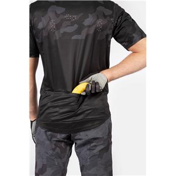 KOSZULKA ENDURA HUMMVEE RAY SS II BLUE ROZ.XL-133174