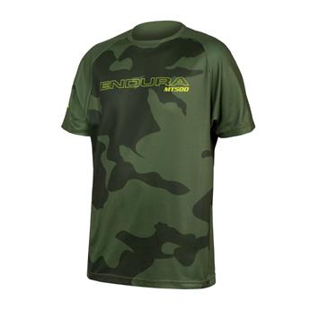 KOSZULKA ENDURA MT500 JR S/S GO ROZ.9-10-133194