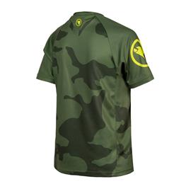 KOSZULKA ENDURA KIDS MT500 JR S/S GO ROZ.9-10-133195