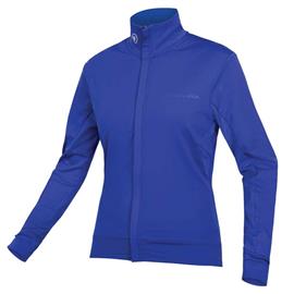 BLUZA ENDURA WMS XTRACT ROUBAIX L/S BLUE ROZ.S-133233