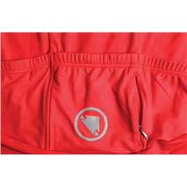 BLUZA ENDURA WMS XTRACT ROUBAIX L/S BLUE ROZ.S-133232