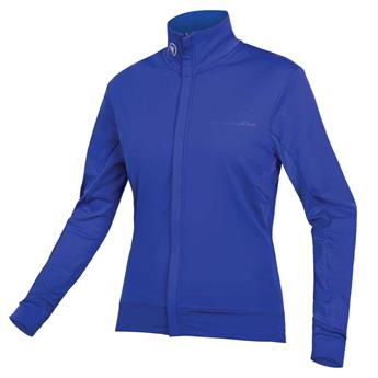 BLUZA ENDURA WMS XTRACT ROUBAIX L/S BLUE ROZ.L-133242