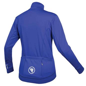 BLUZA ENDURA WMS XTRACT ROUBAIX L/S BLUE ROZ.L-133245