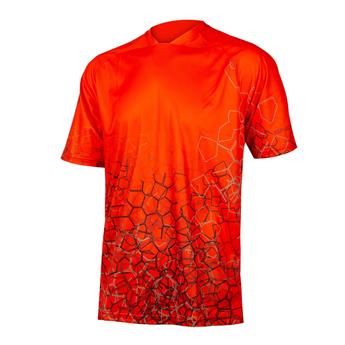 KOSZULKA ENDURA SINGLETRACK PRINT T LTD PA ROZ.S-133264