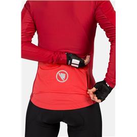 BLUZA ENDURA WMS FS260PRO JTSTRM LS II GREEN ROZ.M-133273