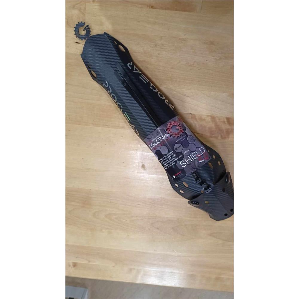 BŁOTNIK PROGEAR SHIELD 2.0 X-BACK L-133353