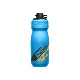 BIDON CAMELBAK PODIUM DIRT SERIES 620ml NIEBIESKI-133663