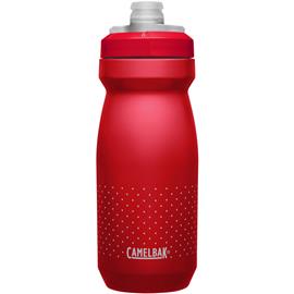BIDON CAMELBAK PODIUM 620ml CZERWONY-133639
