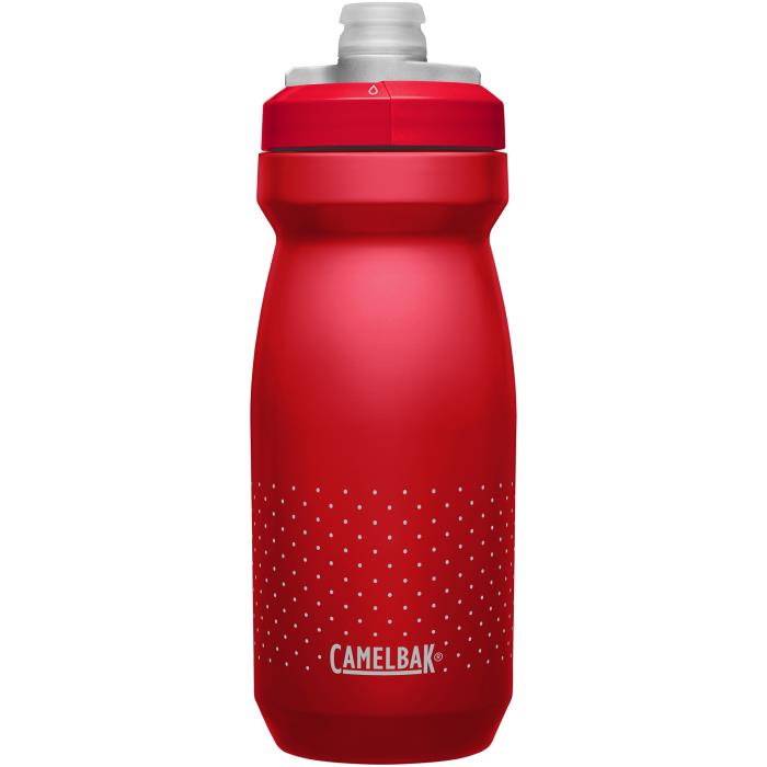 BIDON CAMELBAK PODIUM 620ml CZERWONY-133639