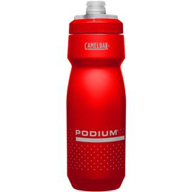 BIDON CAMELBAK PODIUM 710ml CZERWONY-133645