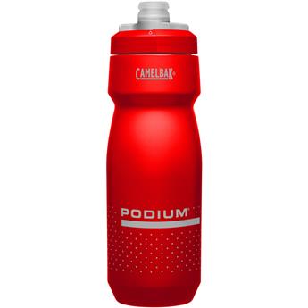 BIDON CAMELBAK PODIUM 710ml CZERWONY-133645