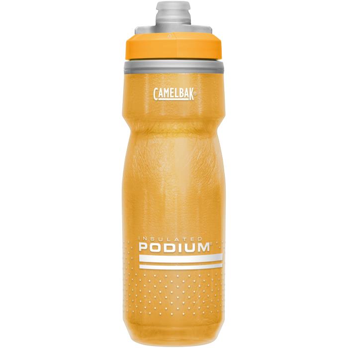 BIDON CAMELBAK PODIUM CHILL 620ml POMARAŃCZ-133655
