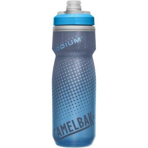 BIDON CAMELBAK PODIUM CHILL 620ml NIEBIESKI-133653
