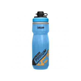BIDON CAMELBAK PODIUM DIRT SERIES CHILL 620ml NIEBIESKI-133660