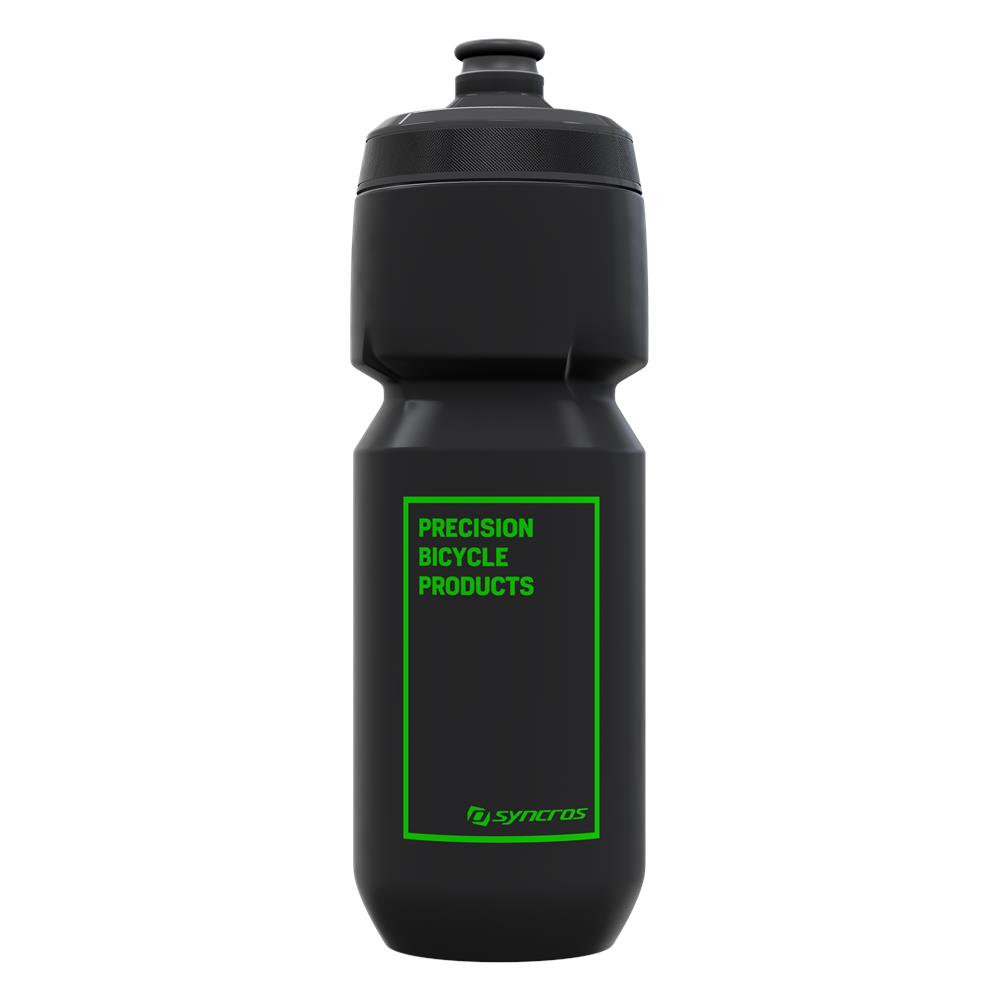 BIDON SYNCROS CORPORATE G5 GREEN 800ML -133670