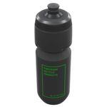 BIDON SYNCROS CORPORATE G5 GREEN 800ML -133671