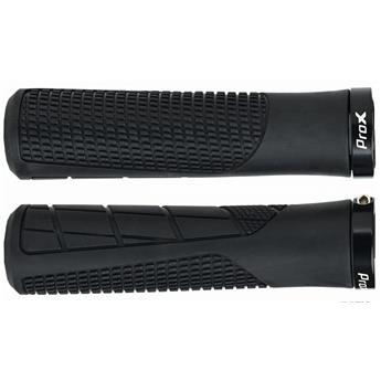 CHWYTY PROX GP-34 CZARNE 130MM SKRĘCANE -133725