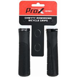 CHWYTY PROX GP-34 CZARNE 130MM SKRĘCANE -133726