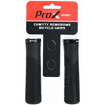 CHWYTY PROX GP-34 CZARNE 130MM SKRĘCANE -133726
