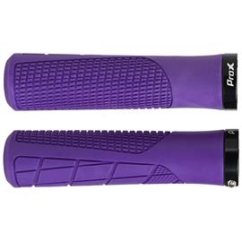 CHWYTY PROX GP-34 PURPUROWE 130MM SKRĘCANE -133732