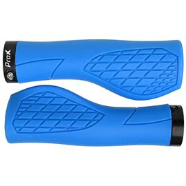 CHWYTY PROX GP-35 NIEBIESKIE 130MM ERGO SKRĘCANE -133737