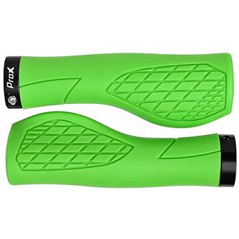 CHWYTY PROX GP-35 ZIELONE 130MM ERGO SKRĘCANE -133739