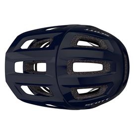 KASK SCOTT ARGO PLUS UNICORN PURPL ROZ.M/L 58-61CM 2024-133625