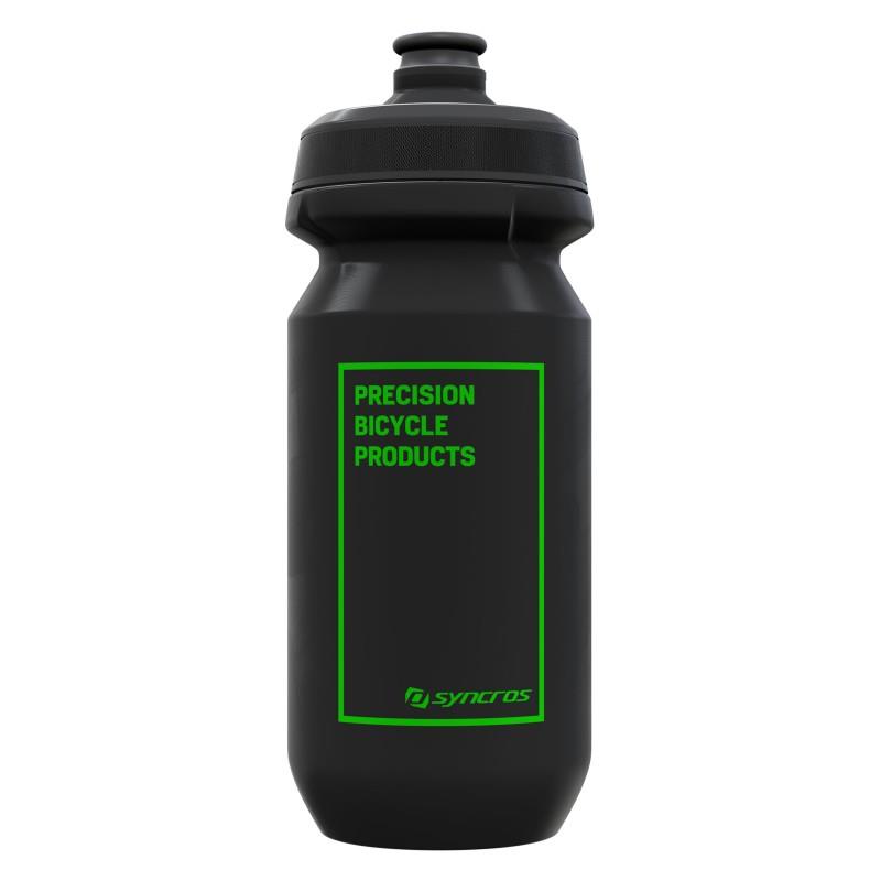 BIDON SYNCROS CORPORATE G5 GREEN 600ML -133669