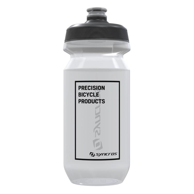 BIDON SYNCROS CORPORATE G5 CLEAR 600ML -133665