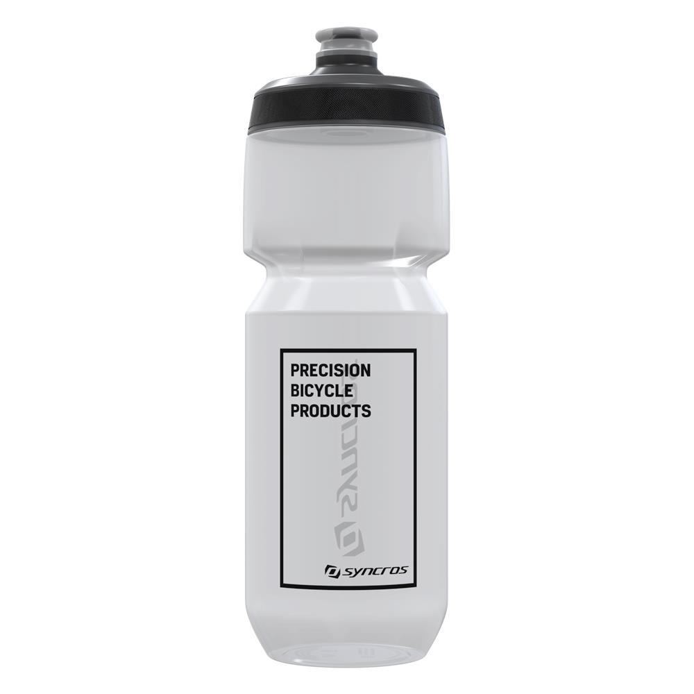 BIDON SYNCROS CORPORATE G5 CLEAR 800ML -133666