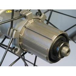 BĘBENEK MAVIC KIT CORPS SHIMANO M10-100491