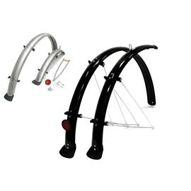 BŁOTNIKI PEŁNE 28 ORION CZARNE-100530