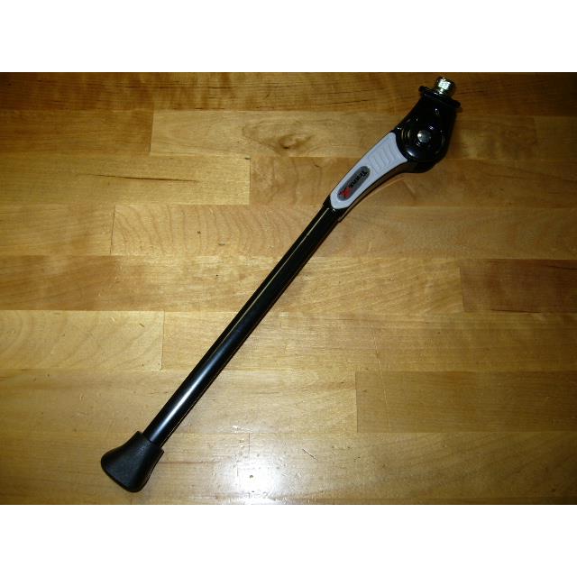 PODPÓRKA TRANZ X CD-123 CZARNA CENTRALNA-101095