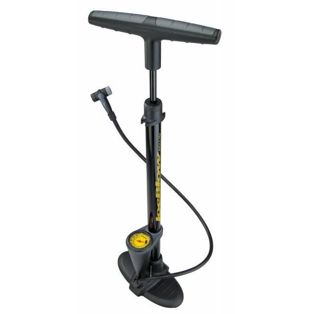 POMPKA TOPEAK PODŁOGOWA JOE BLOW MAX HP BLACK-102021