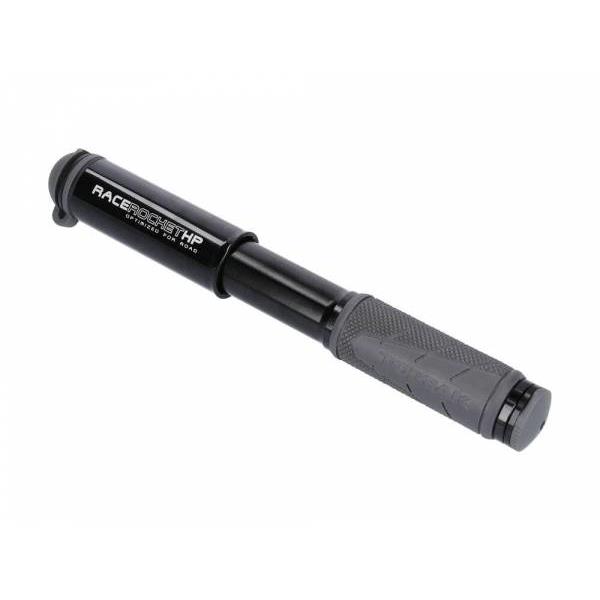 POMPKA TOPEAK RACEROCKET HP BLACK-102038