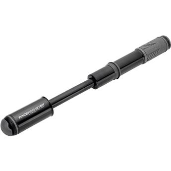 POMPKA TOPEAK RACEROCKET MT BLACK-102043