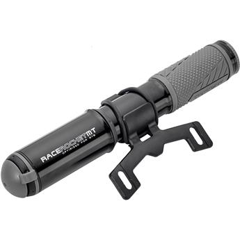 POMPKA TOPEAK RACEROCKET MT BLACK-102044