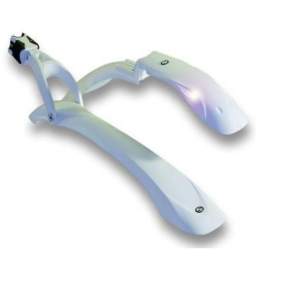 BŁOTNIK SIMPLA HAMMER PRZÓD BIAŁY-102092