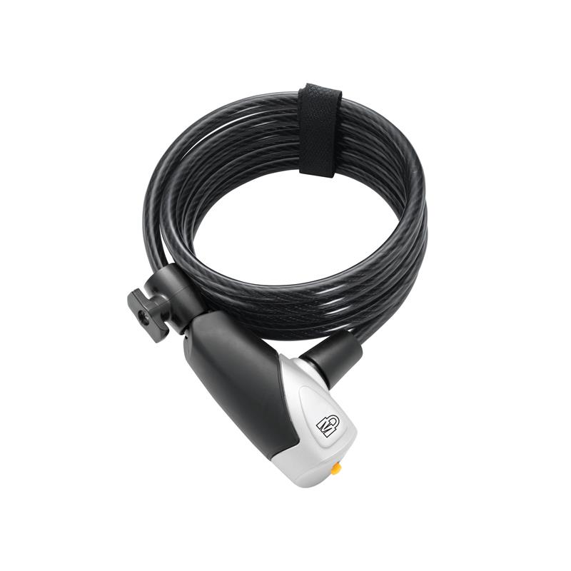 ZAMKNIĘCIE MAGNUM SPIRALA 3018 180CMx8MM-102133