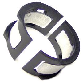 ADAPTER PRZERZUTKI PRZÓD SH 31.8 DE/LX/XT/XTR/SAIN-101575