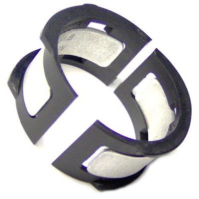 ADAPTER PRZERZUTKI PRZÓD SH 31.8 DE/LX/XT/XTR/SAIN-101575