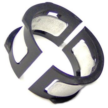 ADAPTER PRZERZUTKI PRZÓD SH 31.8 DE/LX/XT/XTR/SAIN-101575