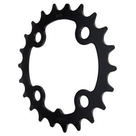 TARCZA MECH KORB TRUVATIV V3 MTB 64mm STAL 22Z-133907