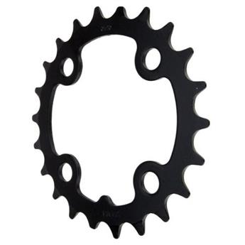 TARCZA MECH KORB TRUVATIV V3 MTB 64mm STAL 22Z-133907