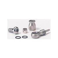 KOŃCÓWKI ALLIGATOR HYDRO HK-HST02 UNI-102587