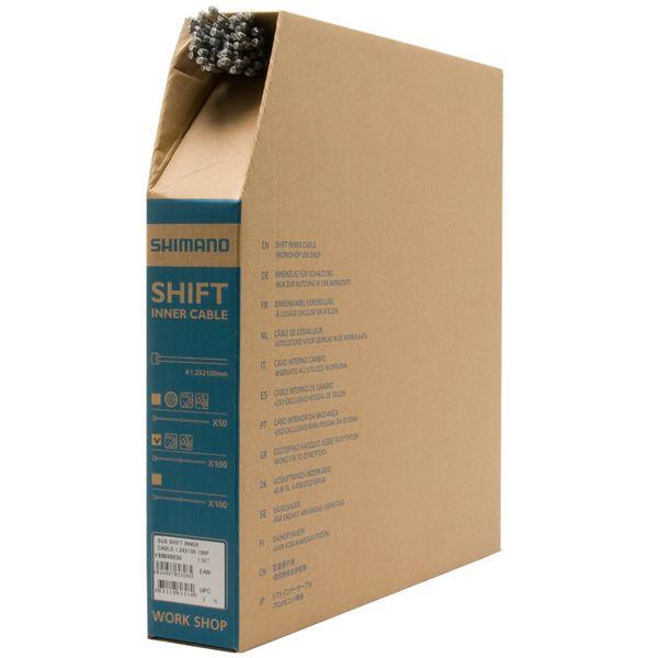 LINKA HAM SHIMANO NIERDZEWNA SZOSA-102682