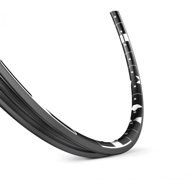 OBRĘCZ 29 36H MACH1 KARMA DISC CZARNA-102757