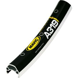 OBRĘCZ 28 32H MAVIC A 319 CZARNA -102779