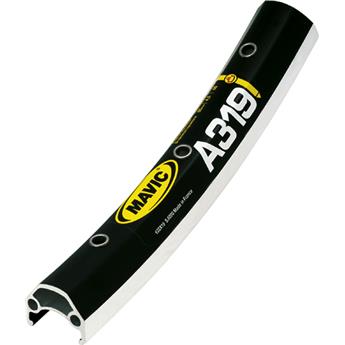 OBRĘCZ 28 32H MAVIC A 319 CZARNA -102779